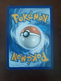 Honchkrow GX Full Art 202/214 Lost Thunder 2017 Ultra Rare Pokemon TCG Card - NM - Image 2