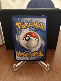 Pokemon TCG Poke Kid Trainer Ultra Rare Full Art Holo Card 070/072 Shining Fates - Image 2