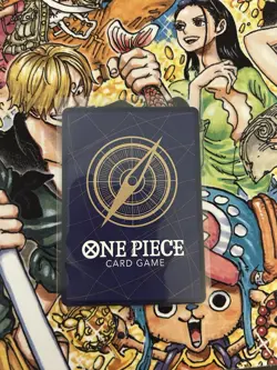 Yamato (Tournament Pack Vol. 1) P-008 One Piece Promotion Cards Regular - Image 2