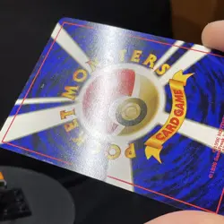 Pokemon TCG Skarmory Neo Genesis Holo Rare Card No.227 Japanese Edition LP - Image 3