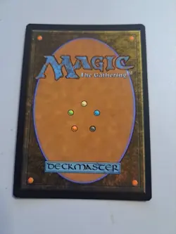 MTG: Life Finds a Way (Borderless) (Foil) (LP): Jurassic World - Image 4