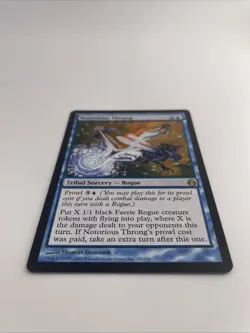 Notorious Throng Morningtide Regular - Image 2