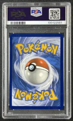 LADY PSA 10 2022 POKEMON SWORD & SHIELD LOST ORIGIN #193/196 FULL ART FA 581 - Image 2
