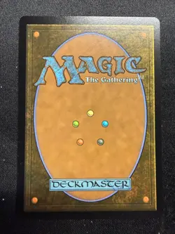 Relentless Assault BORDERLESS - NM - Spider-Man MtG - Image 2