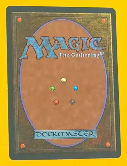 MTG MAGICAL HACK 4th Edition (Spanish) FBB (OldManMTG 005-390) - Image 2