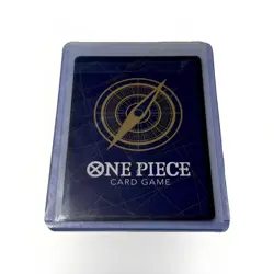 Monkey.D.Luffy (OP13-118 SEC) One Piece TCG (ENGLISH) Mint Condition /NM+ - Image 2