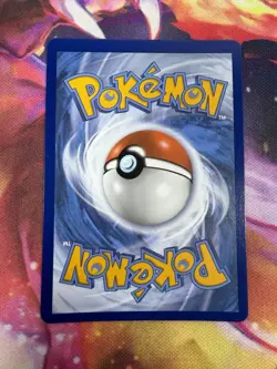 Pokemon Go Mewtwo v 72/78 Full Art Alternate Art Ultra Rare - Image 2