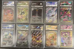 Pokemon Ace 10 Bundle 💥 Bargain! - Image 1
