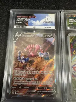 Pokemon Ace 10 Bundle 💥 Bargain! - Image 2