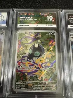 Pokemon Ace 10 Bundle 💥 Bargain! - Image 3