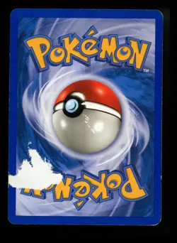 Magby 17/165 Expedition 2002 Rare Holo e-Series Pokemon Card TCG - Image 2