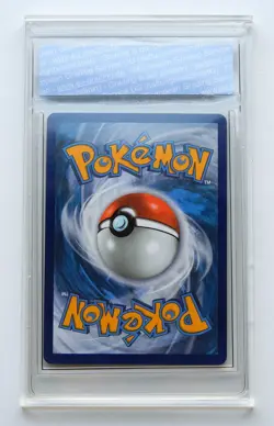 2020 Pokemon Weg des Champs 079 Shiny Glurak V EGS 9.5 BGS PSA Deutsch Charizard - Image 3