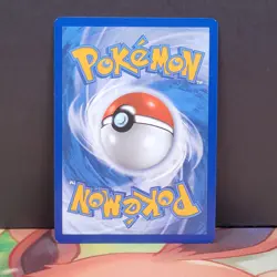 N's Zorua 189 Journey Together Black Star Promo Full Art Pokemon - Image 2
