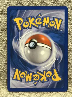 Poochyena 58/108 2007 EX Power Keepers Pokemon Card Common - Vlp - Image 2