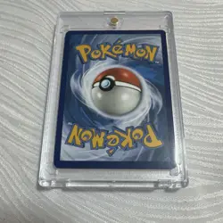 Pokemon TCG Gengar 70/214 Sm-Unbroken Bonds Rare Regular 130 HP Stage 2 - Image 2