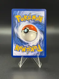 Pokemon SM Crimson Invasion Alolan Golem GX (Full Art) 102/111 Holo - Image 2