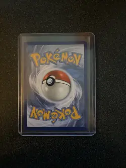 Charcadet - 022 (Pokemon Center Exclusive) 022 Me: Mega Evolution Promo Holo - Image 2