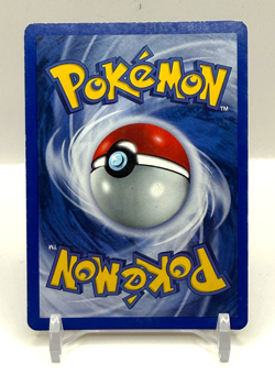 Pokemon TCG Mewtwo Base Set 10/102 Holo 1999-2000 Wizards - Image 3