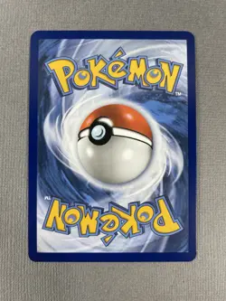 Team Rocket's Meowth 161/217 Reverse Holo Ascended Heroes Pokemon TCG NM 2026 - Image 2
