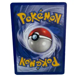 Koffing 51/102 Common Lightly Played Pokemon Base Set Unlimited - Image 3