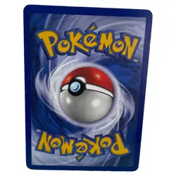Kabuto 50/62 Common Lightly Played Pokemon Fossil - Image 3