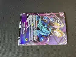 Black Maria (Parallel) OP08-074 Two Legends Foil - Image 3