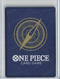 Black Maria (Alt Art) (JP) - One Piece: Two Legends Card Game - OP08-074 - SR - Image 2