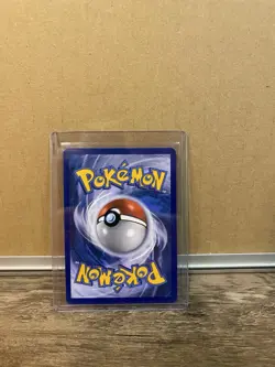 Pokemon TCG Team Aqua's Kyogre-EX Double Crisis Holo Card 6/34 - Image 2