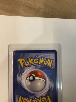 Pokemon TCG Team Aqua's Kyogre-EX Double Crisis Holo Card 6/34 - Image 3