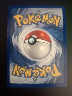Base Set First Edition Shadowless Abra 43/102 Pokemon TCG - Image 2