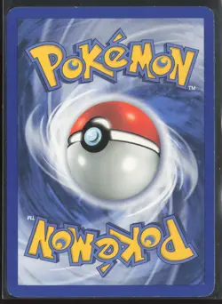 Misty's Dewgong Uncommon Gym Challenge 054/132 HP Pokemon Card - Image 2