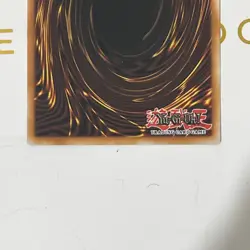 Cyber End Dragon - SDCS-EN041 - Ultra Rare - 1st Edition Near Mint Yugioh Card - Image 5