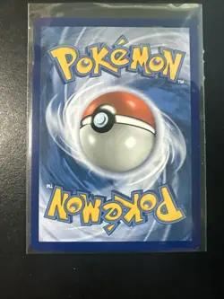 Professor Oak's Setup Full Art Rare Holo 233/236 Cosmic Eclipse Pokemon TCG NM - Image 2
