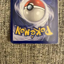 Pokemon TCG - Kadabra Base Set (Shadowless) 32/102 1st Edition 1999 - Image 4