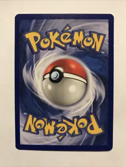 Pokemon TCG Kadabra Base Set 32/102 Regular Uncommon 1st Edition Shadowless Card - Image 2