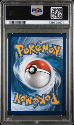 2025 POKEMON MEG EN-MEGA EVOLUTION #178 MEGA GARDEVOIR EX PSA 10 - Image 2