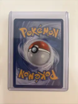 Deoxys-EX BW82 Black Star Promo Team Plasma Holo EX 170 HP Pokemon TCG Card - Image 2