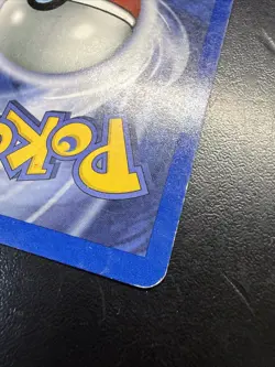 Rocket's Mewtwo 14/132 Gym Challenge Unlimited Holo Vintage Pokemon LP W/ Swirl - Image 3