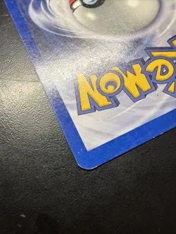 Rocket's Mewtwo 14/132 Gym Challenge Unlimited Holo Vintage Pokemon LP W/ Swirl - Image 4