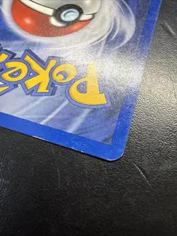 Rocket's Mewtwo 14/132 Gym Challenge Unlimited Holo Vintage Pokemon LP W/ Swirl - Image 5