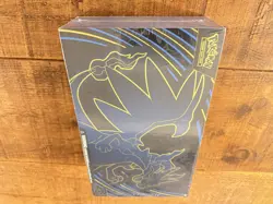 Pokemon TCG Mega Charizard X EX Ultra Premium Collection UPC - SEALED - Image 2