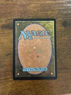 FOIL Azula, Flame Of Ember Island NM Avatar The Last Airbender MTG - Image 2