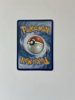 Umbreon And Darkrai Tag Team GX JUMBO Pokemon TCG Card LP SM241 Made In 2020 - Image 2