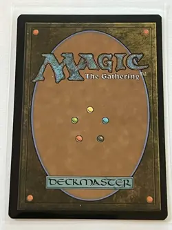 Rampaging Ceratops 322 MTG Lost Caverns Ixalan 2023 MT - 9.0 + Borderless Foil - Image 3