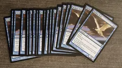 Welkin Tern (22) Zendikar NM/LP MTG Magic the Gathering - Image 1