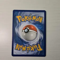 Pokemon TCG Rowlet & Alolan Exeggutor GX Ultra Rare 1/236 Sm-Unified Minds Holo - Image 3