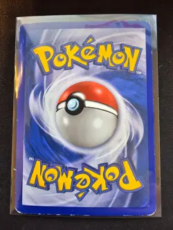 Omastar 23/92 Holo Stamp - EX Legend Maker - Pokemon TCG - (LP) - Image 2
