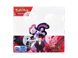 Sealed Pokemon Destined Rivals Booster Box (36 Packs) Factory Sealed Pokemon - Image 2