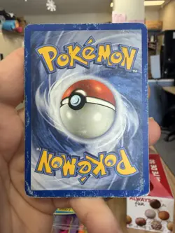 Pikachu (Delta Species) - 035 Nintendo Black Star Promo Pokemon TCG Holo - Image 2