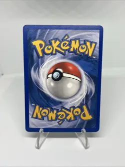 Rocket's Meowth #46/109 - Pokemon TCG - EX Team Rocket Returns - Uncommon - NM - Image 2